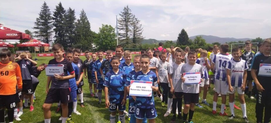 OFK Dif Doboj
