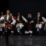 „Srbijo moja“ – Godišnji koncert Ansambla „Venac“ u petak u Gračanici Ansambl Venac 700