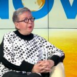 Dopisnica „Dela“ iz Azije: Treći svetski rat izbiće na azijskom tlu, ne u Evropi dopisnica ljubljanskog "Dela" iz Azije Zorana Baković