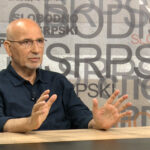 Bećaj: Nije realno da se sukob iz Ukrajine prelije na Z.Balkan; Kurti pogrešio što nije otišao u Ohrid Beljulj Bećaj