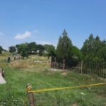 Pronađeni posmrtni ostaci u selu Lešane u Suvoj Reci, iskopavanja i sutra