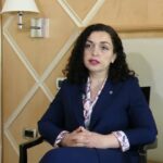 Osmani: Kosovu da se ponudi ubrzan put ka NATO; Procenjujemo najbolje vreme da zatražimo prijem