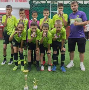 FK RUDAR