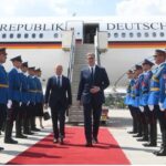 Šta će pisati u memorandumu koji će biti potpisan u ime EU i Srbije prilikom posete Šolca?
