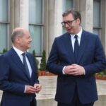 Novinar DW: Vučić se predstavio kao jak lider i odbrusio nemačkom kancelaru