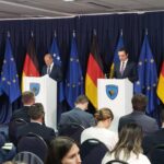 Šolc iz PR: Nezamislivo je da Kosovo i Srbija uđu u EU bez uzajamnog priznanja
