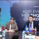 Kosovo i Albanija potpisali memorandum o uzajamnom priznavanju carinskih pečata, Rama najavio ukidanje carine za robu sa Kosova