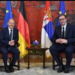 Šolc u Prištini o „uzajamnom priznanju“, u Beogradu o „malim koracima“, Vučić: Onoliko koliko vi volite teritorijalni integritet Ukrajine, Srbi vole teritorijalni integritet Srbije
