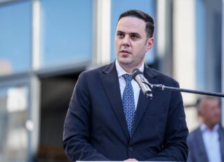 AGK: Osuđujemo govor Ljumira Abdidžikua usmeren protiv novinara i medija Ljumir Abdidžiku