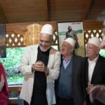 Rama juče u Broćni, Konjufca sa Tačijem u Hagu, dve vlade danas u Prištini