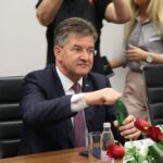 Lajčak: Formiranje ZSO obaveza koju je Kosovo prihvatilo, na Severu nabavka struje po kosovskim zakonima Lajčak Mitrovica