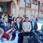Petković na Kurtijeve navode o barikadama, ali ne i na najavu „početka kraja“ srpskih struktura i to da su „transformisane u kriminalne bande“