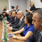 SL ponovo brani Radoičića: Ovde je svoj na svome, Svećlja strepi da se ne sretne sa njim kada je na Severu Lajčak Mitrovica Srpska lista