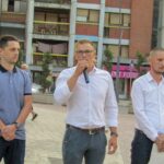 Ne protestujemo protiv plaćanja struje, već protiv tajnih dogovora i netransparentnosti