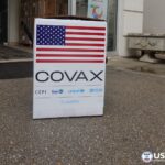 Na Kosovo stigle prve vakcine protiv kovida za decu Kovax COVAX vakcine za