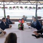 Eskobar: Inicijativa Otvoreni Balkan ima podršku Sjedinjenih Država