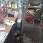 Dve prodavnice obijene i opljačkane u Velikoj Hoči