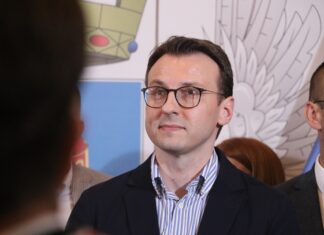 Petkovic: The energy agreement is good for you because we’re preserving independence, peace, and stability petković