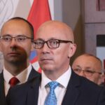 Rakić: Ja sam opozicija kosovskoj vladi, napustiću je kada to narod bude tražio od mene, a to će uraditi i poslanici rakić simić