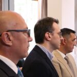 Rakić i Petković sutra vanredno iz Nemanjine