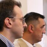 Petković: Kurti nervozan jer se ne ostvaruje njegova želja da Beograd odustane od Srba na KiM