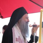 Patriarch turned back from Merdare; Pristina sets condition for his visit; What does the law and Brussels’ say? Patrijarh Porfirije Gazimestan 2022.