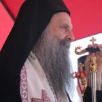 Poglavar SPC za Vaskrs na Kosovu Patrijarh poziva na vraćanje u školske klupe, ne zna da li su zahtevi ispunjeni