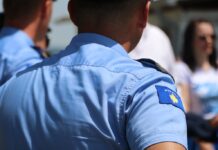 Zbog maratona u nedelju obustava saobraćaja u Prištini i Kosovu Polju, policija objavila alternativne pravce kp kosovska policija leto