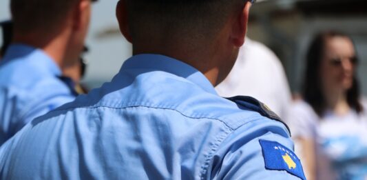 kp kosovska policija leto