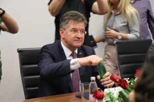 Lajčak Mitrovica