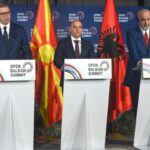 Vučić, Rama i Kovačevski ipak sutra na Samitu EU-Z.Balkan, u Brisel putuje i Vjosa Osmani