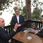 „Otvoreni Balkan inicijativa balkanskih naroda“, Vučić iz Ohrida najavio i moguću deklaraciju o nestalim osobama sa PR, Rama ulazak C.Gore