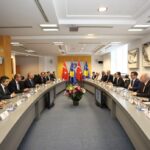 Čavušoglu u Prištini: Protiv gulenista, za dijalog sa Beogradom, podržava Kosovo, povećan broj letova