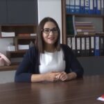 Izbegla ukrajinska novinarka: Na Kosovu razumeju kroz šta prolazimo
