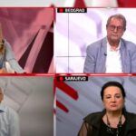 Da li je Balkan Otvoren ili Zatvoren? „Mala vrata“ za ulazak „Velike“ Srbije ili Albanije?
