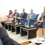 Kurti juče sa Kvintom o dijalogu BG-PR – tablice, energetika…