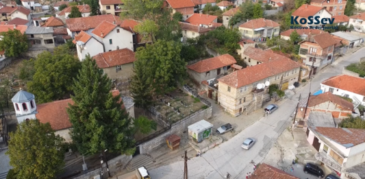 Orahovac