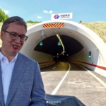 Vučić o izveštaju EP: Vaša želja je uzajamno priznanje, ali mi to ne želimo Vučić Otvaranje sektora B5 obilaznice oko Beograda