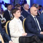 Brnabic: International law not respected in regard to Serbs in 1999 and 2008, the world has not been the same since then