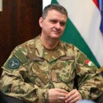 Komandant KFOR-a: Ne dozvoljavamo nerede, mandat nam je da omogućimo slobodu kretanja koja se sprečava barikadama