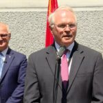 Hil: ZSO da se formira, Srbi imaju pravo da znaju kako će im izgledati budućnost; Sporazum neće biti lak