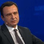 Kurti o barikadama: Bio je to deža vi, iste metode su Srbi koristili i 90-ih tokom raspada SFRJ