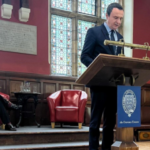 Kurti na Oksfordskoj uniji: Srbi me tretiraju kao svog premijera; Kosovo može da „cveta“ i bez priznanja Srbije