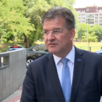 Lajčak: Odluka Prištine promenila teme, ne smemo da dozvolimo da dođe do krize