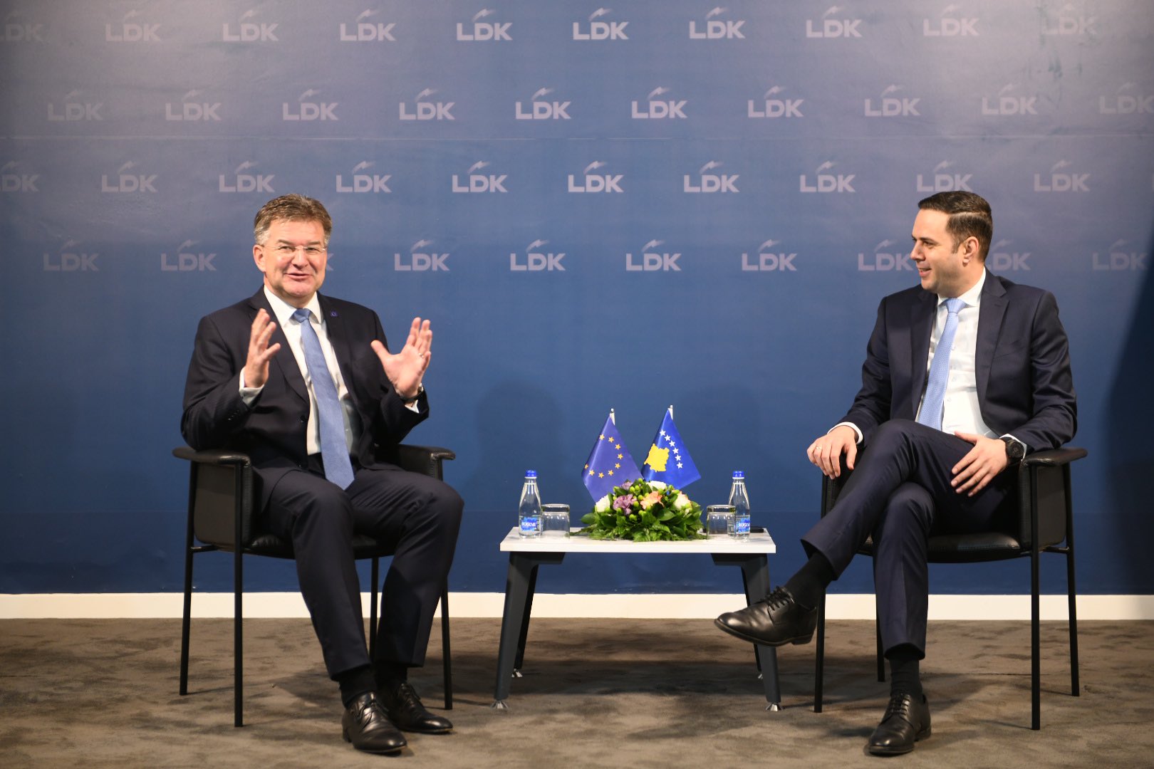 lajčak ldk