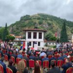 Obeležena 144.godišnjica Prizrenske lige: „Početak nove ere za Albance“