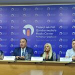 „Građane ne zanimaju dijalog i integracije, nego kako da izađu iz krize”