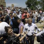 Šta je na Vidovdan 2006. govorio Oliver Ivanović na Gazimestanu