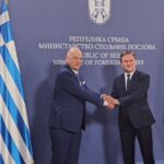 Dendijas: Nema novog iscrtavanja granica i oživljavanja starih carstava u regionu, Grčka za pravno obavezujući sporazum BG i PR