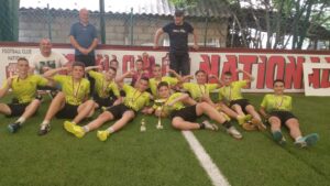FK Rudar